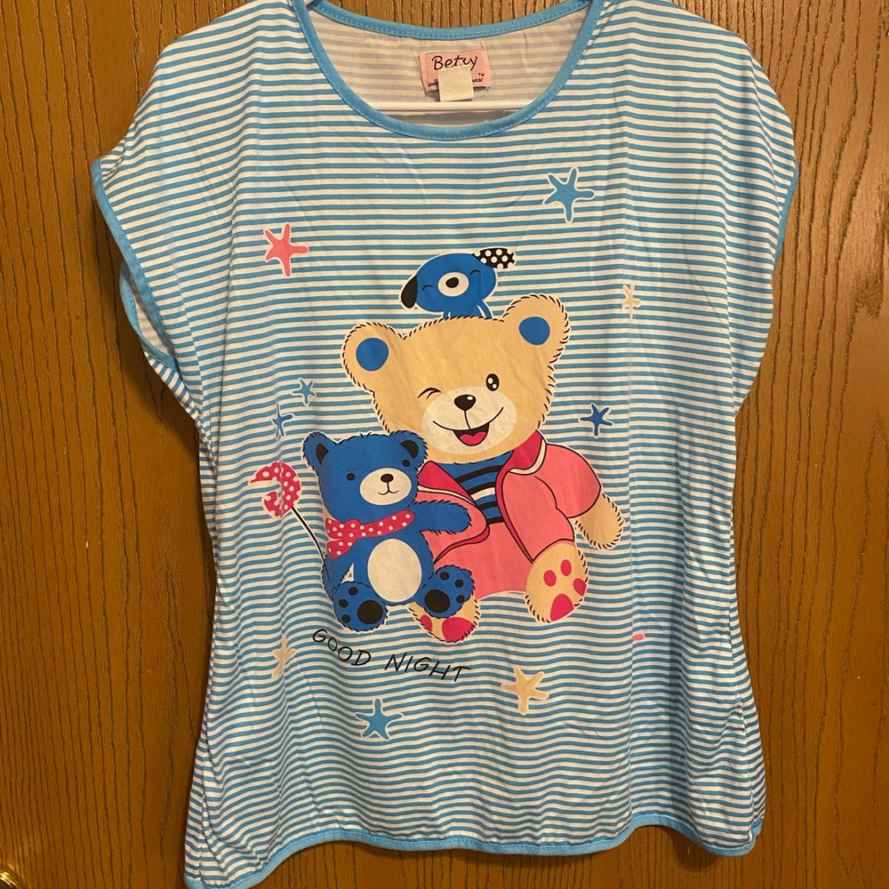 Pj set